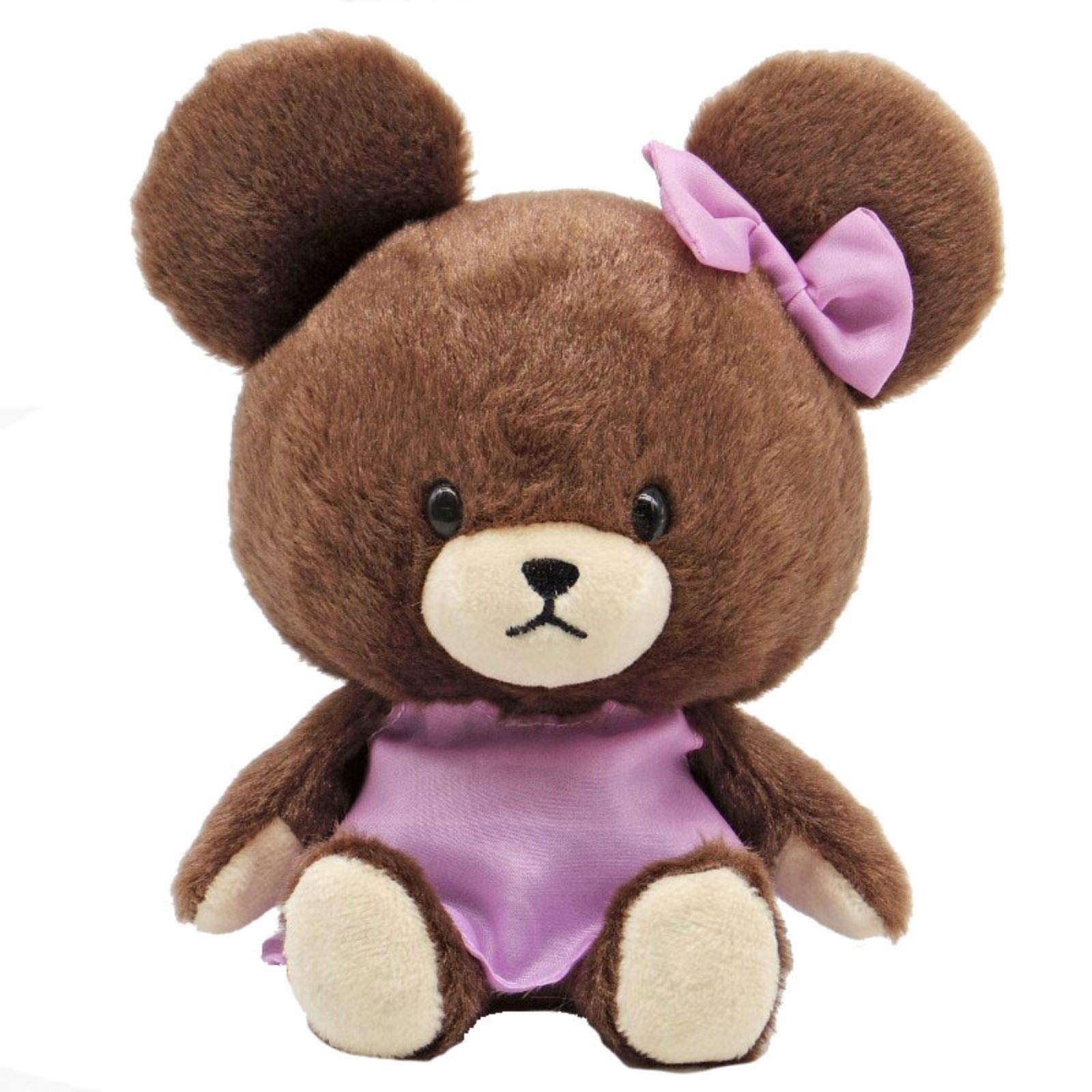 

Nakajima Corporation Fuwakuta The School Pink Ribbon Bears 158352-21