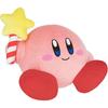 Sanei Boeki Kirby All Star Collection Star Rod Plush Toy 40x32x30cm