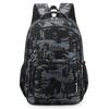 School Bags  For Teenagers Travel Camouflage Large Capacity Boys Printing Men Backpack Rucksack Kids Cute Bookbag Mochilas