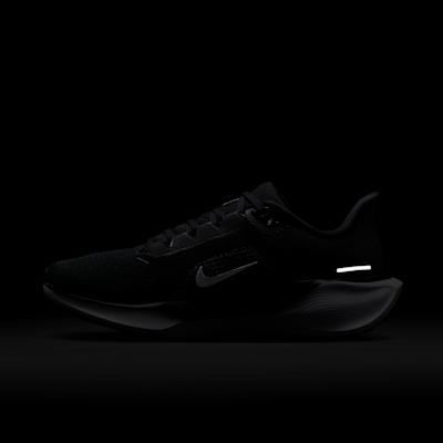 Nike Air Zoom Pegasus 41 Black White (Women's)
