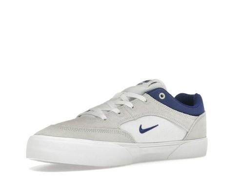 Nike Malor SB Deep Royal Blue - FV6064-100