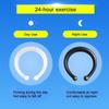 2PCS/Set Sex Toys for Men Male Foreskin Corrector Resistance Ring Penis Rings Delay Ejaculation Daily/Night Cock Ring Silicone