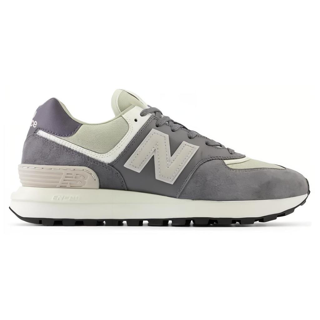 New Balance 574 'Grey' Men's U574LGGD