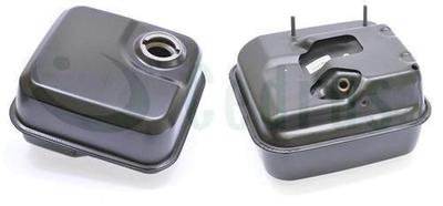 Zbiornik Paliwa Pubert R180;R210 Część Oryginalna 0001210009