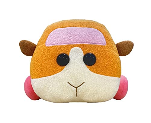 PUI PUI Molcar Cuddle Plush Potato