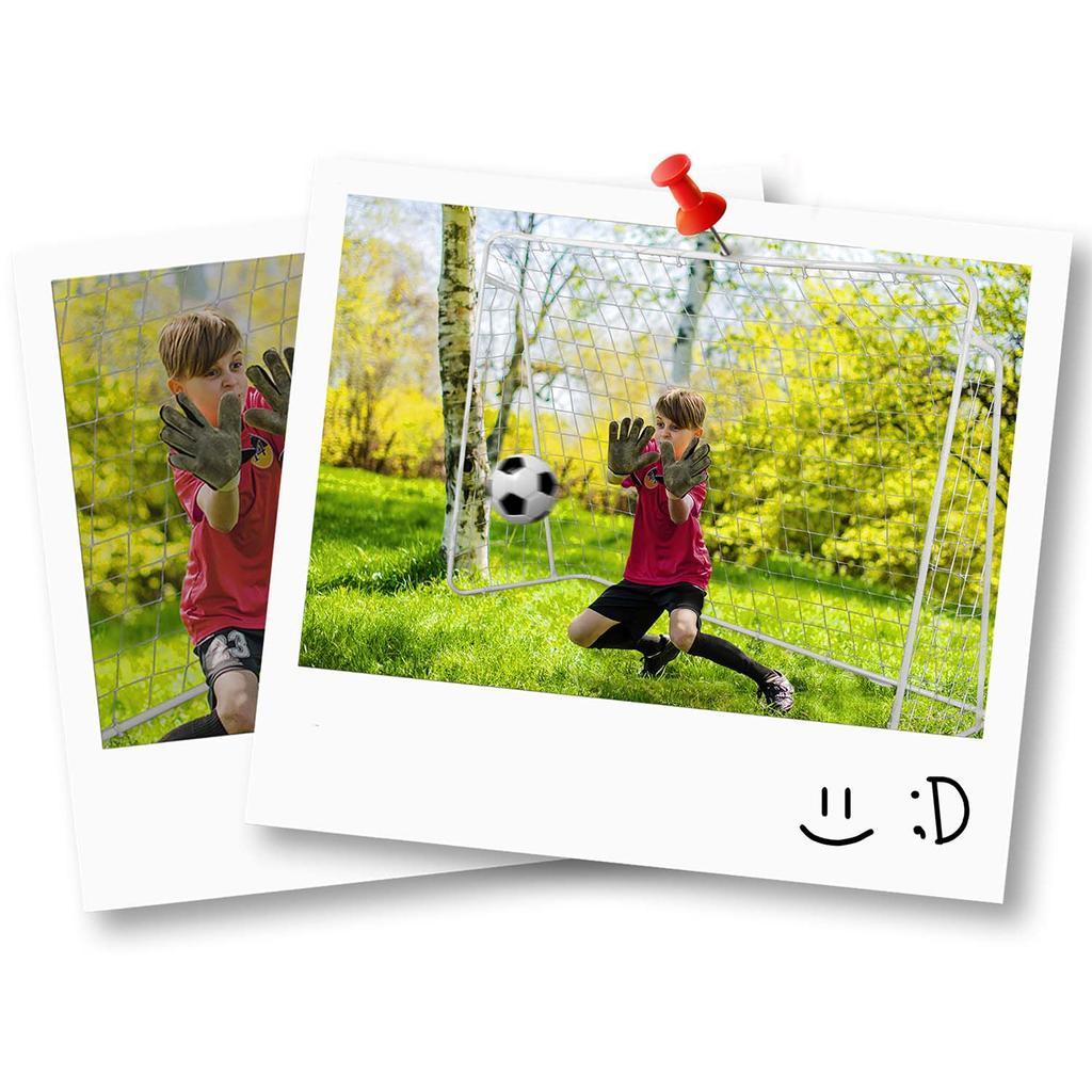 Football Goal 183 X 122 X