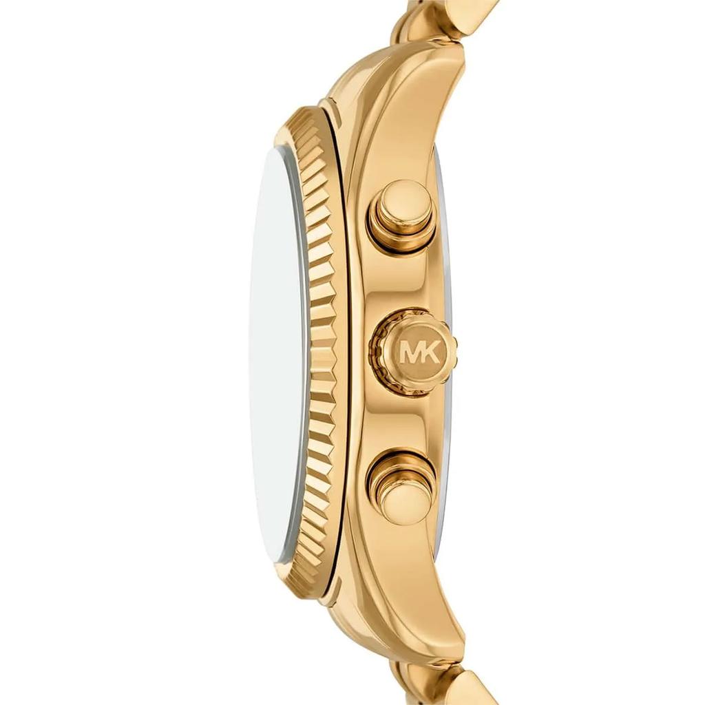Michael Kors MK4983 Analog Bracelet Watch for Women