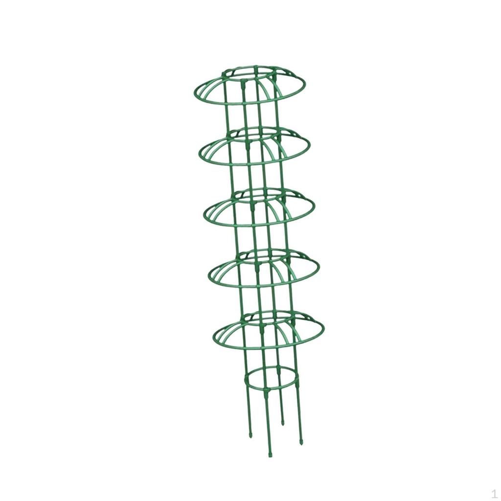 Climbing Frame for Garden Plants Support Structure Outdoor Flowers