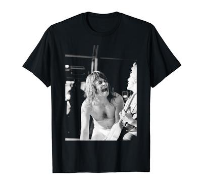 Blizzard of Ozz Tour Ozzy Osbourne 1981 Black Sabbath T-Shirt