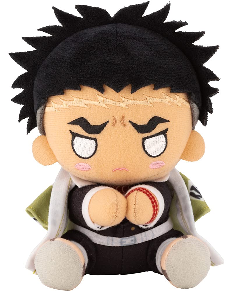

Kotobukiya Pitanui Demon Kimetsu no Yaiba Гёмэй GX873 Истребитель Химедзима,