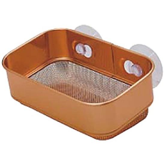 

Yamashita Kogei Copper Mesh Scrubbing Pad 120088098 PT-005