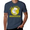 The Fighting Luckdragons TShirt Quick Dry Training Short Sleeve Tee