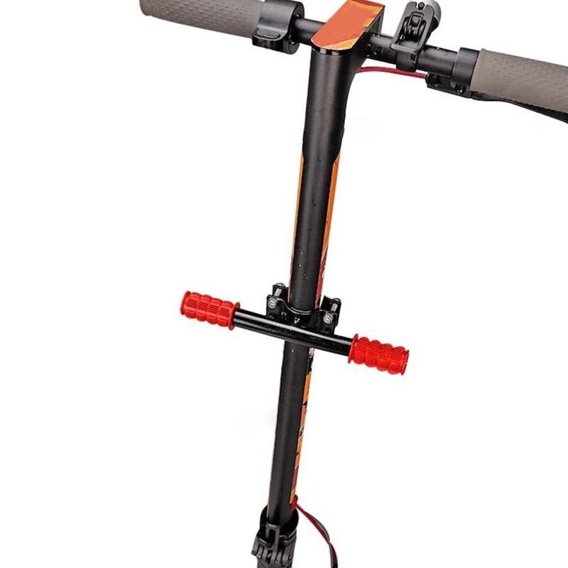 1ks protiskluzová dětská rukojeť Kid Grip Bar Nastavitelný držák Dětské bezpečné madlo Elektrická koloběžka