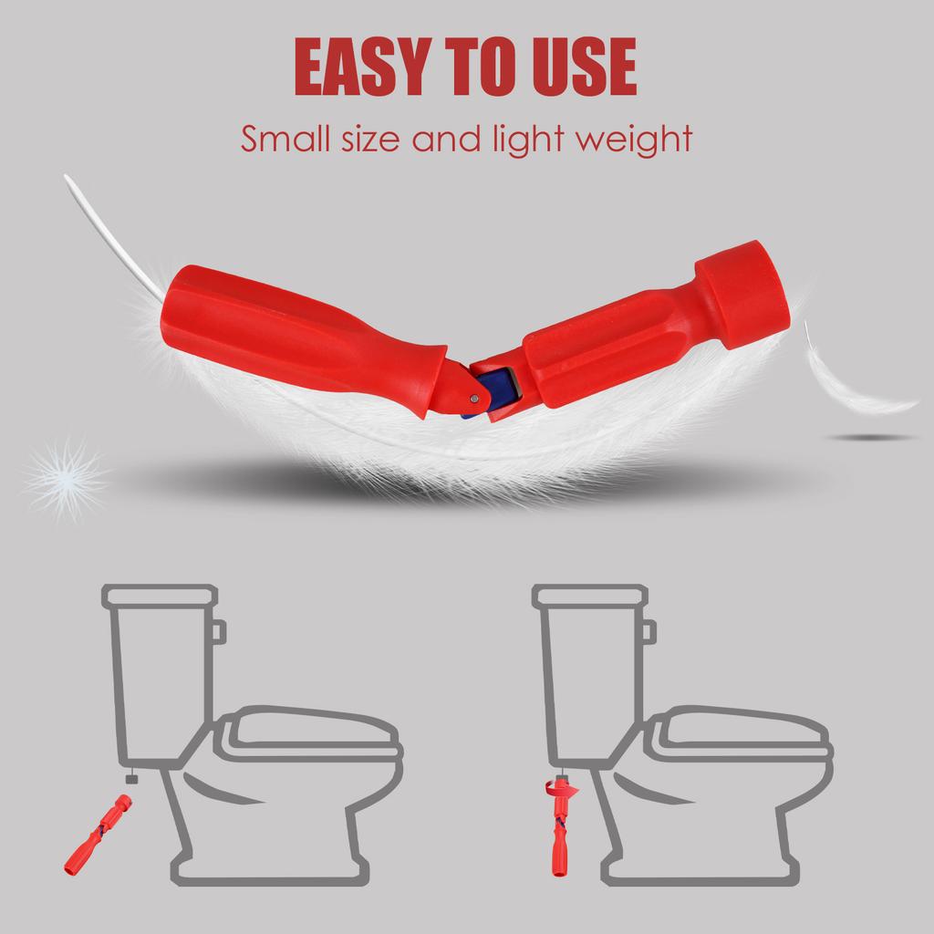 Professional Toilet Seat Repair Wrench Universal Toilet Seat Installation Key 17/13/10mm Anti-Slip Toilet Seat Fitting Spanner