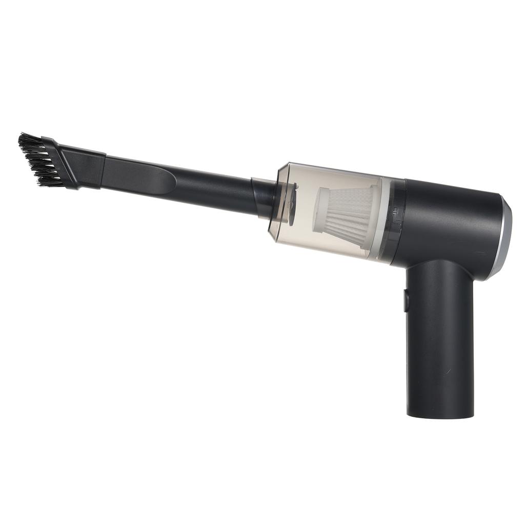 Vacuum Cleaner Home Car Vacuum Cleaner High Power Rechargeable Mini Handheld Portable Desktop