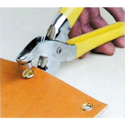 SK11 (SK11) Double-sided Eyelet Punch Eyelet Hole Diameter 8.0mm No.900