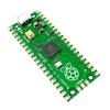 Raspberry Pi Pico W Mikrocontroller-Entwicklungsplatine Dual-Core Drahtloses Wifi Programmierung Hochleistungs Cortex-M0+ Prozessor