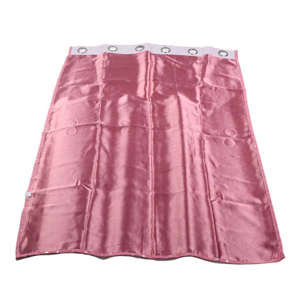 Korean     Door Window Curtain   Drape Bathroom Livling Room Decor Blue