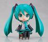 Nendoroid Swacchao! Character Vocal Series 01 Hatsune Miku Hatsune Miku Non-scale ABS & PVC Painted Movable Figure