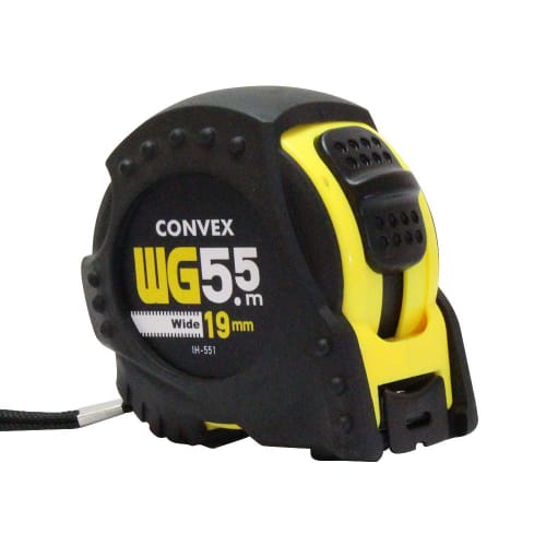 iHelp WG Convex 19mm X 5.5m IH-551