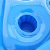 Inflatable Cup Holder PVC Drink Holder Mattress Swimming Pool Float Bathing Pool  Party Decoration Bar Coasters
