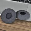 Replace Worn out Ear pads Quality Cushions for Biz2300 USB Duo Headsets Earmuff