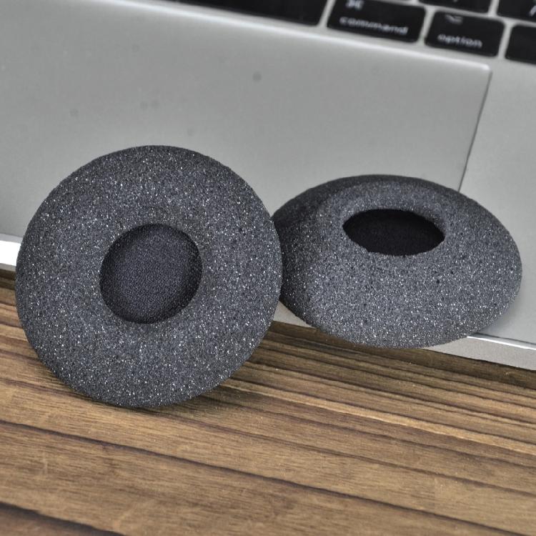 Replace Worn out Ear pads Quality Cushions for Biz2300 USB Duo Headsets Earmuff