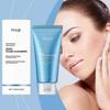 Zero Foam Cleanser for Sensitive Skin, Deep Pore Cleansing Facial Cleanser - Sebum Control, Moisture Balance, and Pore Minimization