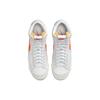 Neuer Nike Blazer Mid 77 Remastered Pro Club Safety Orange DQ7673-103