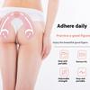 Smart EMS Glute Enhancer, Remonte-fesses avec télécommande sans fil, Entraîneur de hanches 3D pour fitness à domicile et remodelage du corps Nouveau design sans gel