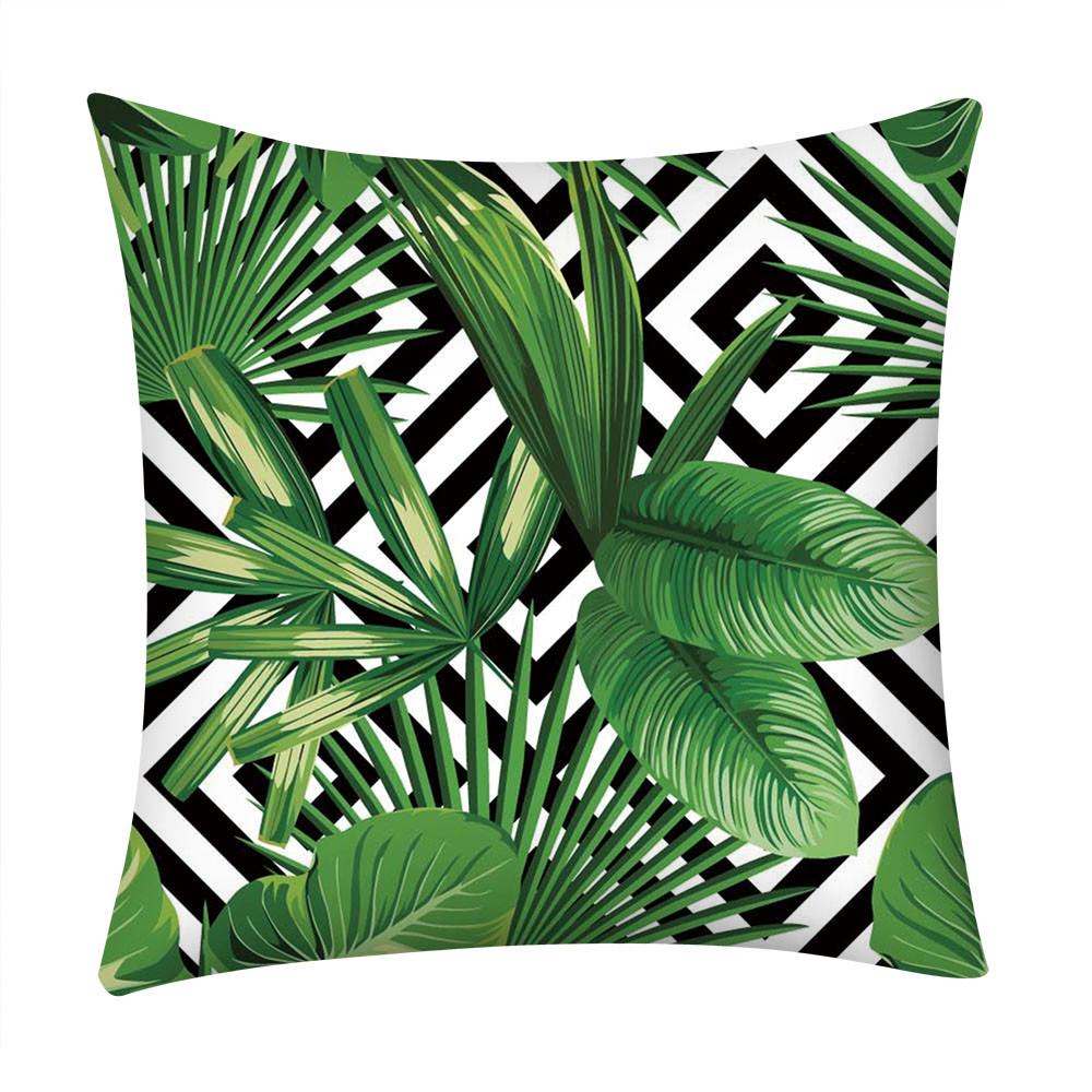 

Наволочка с принтом, полиэстер, диван, автомобильная наволочка, домашний декор