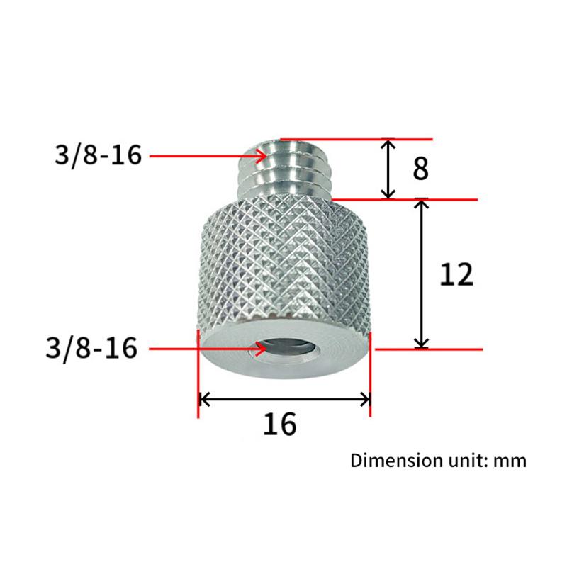 

3/8 на 1/4 наружная резьба на внутреннюю резьбу адаптер для крепления на винтах пластина штатива конденсатор микрофон противоударные винты рама as the picture