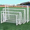 Razor's Edge Vanguard Football Goals & Nets