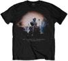 T-shirt Homme May Death Cover Coupe Ajustée X-Large Noir