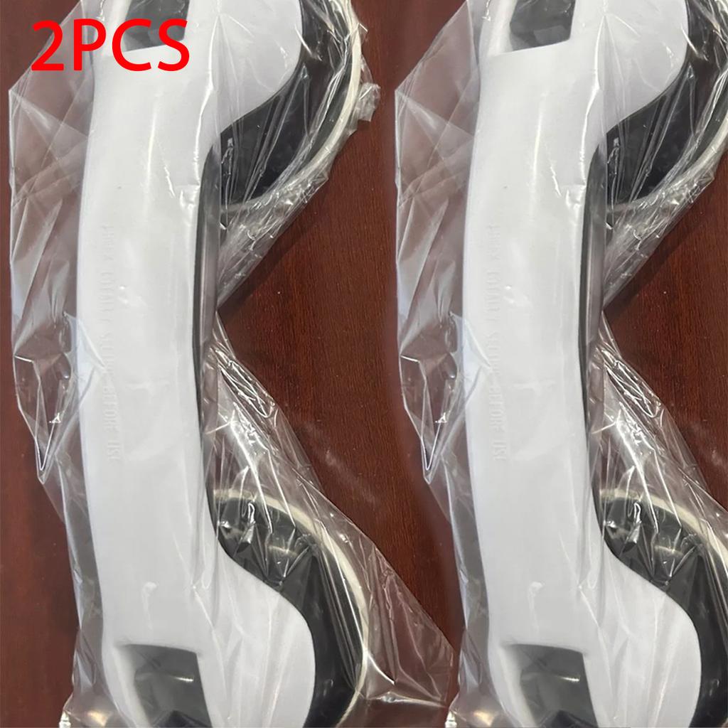 Duschgriff Haltegriffe für Badezimmer Badewannengriff Haltegriffe für Badezimmer Sicherheit Haltegriff Duschgriff mit starkem Halt Saugnapf C