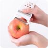 Multi-functional Stainless Steel Vegetable Grater & Peeler Set