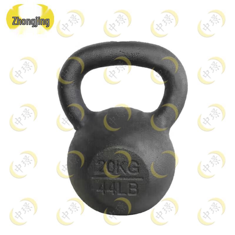 Zhongjing 20KG Kettlebell Obstacle Course Training Set