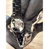 Used Beautiful item, final price reduction, Emporio ARMani AR1400 Ceramic Chronograph
