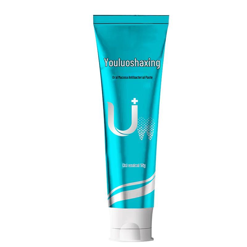 Youluoshaxing Oral Antibacterial Toothpaste