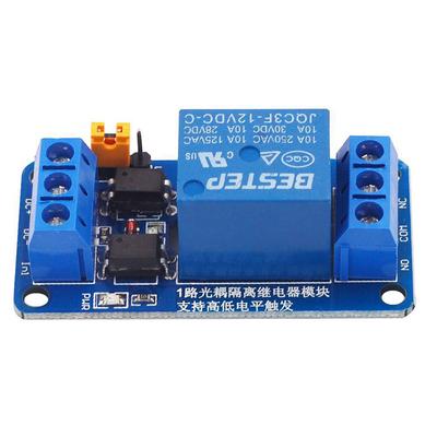 Módulos DIY – Módulos electrónicos