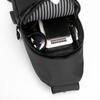 High Quality Waterproof Men Chest Bag Nylon Large Capacity Outdoor Travel Shoulder Bag Casual Crossbody Messenger Bag