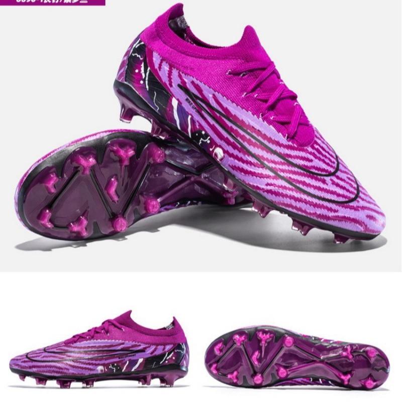 

Новые футбольные бутсы взрослые длинные шипы мужские и женские шипованные детские студенческие низкие тренировочные большие размеры 35