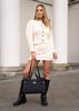 Torba damska PTN Lilia-1290 Black