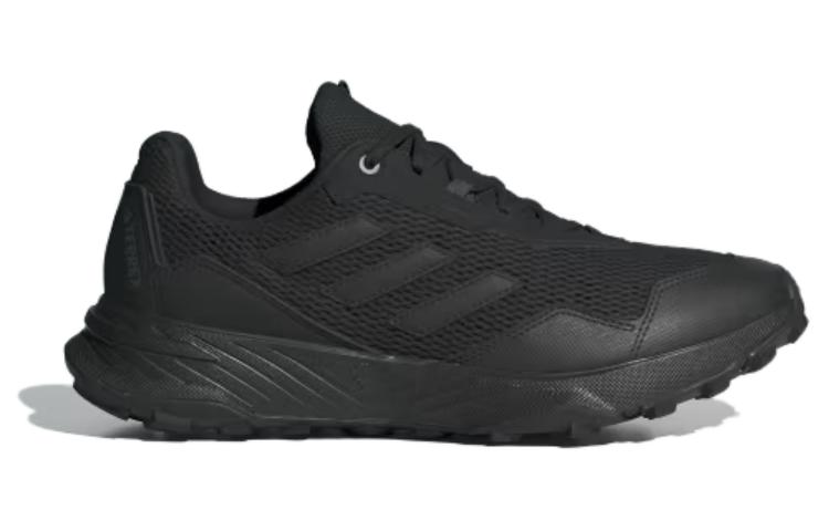 Adidas Tracefinder Trail 'Black Grey' IE5906