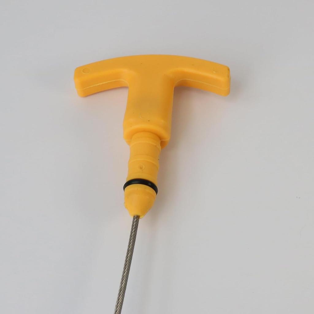 Oil Dipstick 26611-2E021 for Hyundai Elantra 2011-2018 Tucson Sonata & for Kia Forte Optima Soul Engine Oil Level Dipstick 266112E021