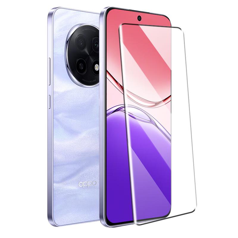 Smorss Screen Protectors for OPPO Phones