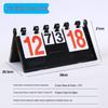 YTYIN Multi-functional Sports Scoreboard CN Plug (adapter Included)