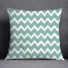 Fresh Geometric Print Pillowcase Interior Decoration Office Living Room Home Pillowcase
