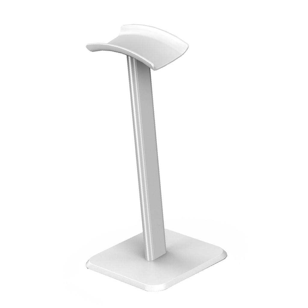 Z6 Over Ear Headset Stand Detachable Headphone Holder Gaming Headset Bracket Aluminum Alloy Earphone Display Rack