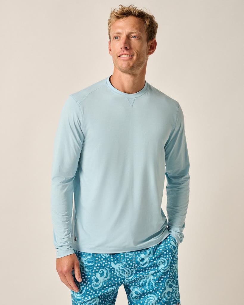 Basin Performance Upf long sleeve shirt Johnnie